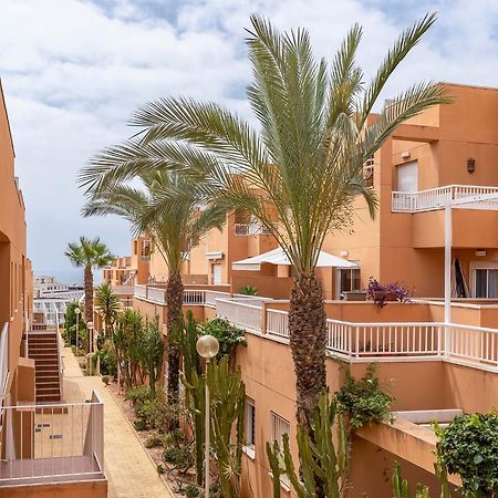 Ferienwohnung Aguamarina Golf Mojácar Exterior foto