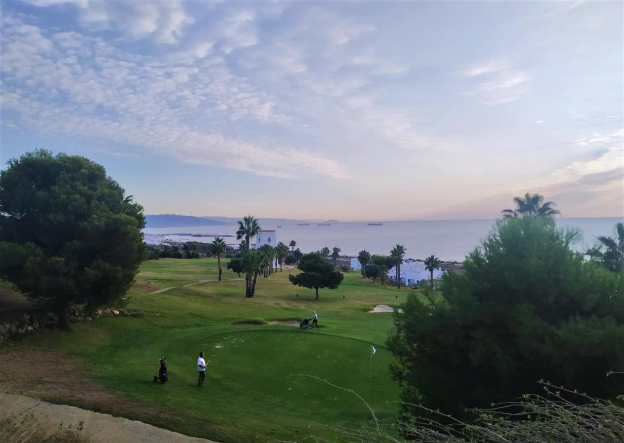 Ferienwohnung Aguamarina Golf Mojácar Exterior foto